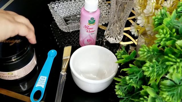 Original Orange Peel Powder For Glowing Skin | DARAZ Product Review смотреть онлайн