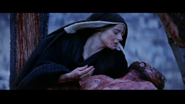 Arthur Meschian - Communion. Part 7 of 7. Dance смотреть онлайн