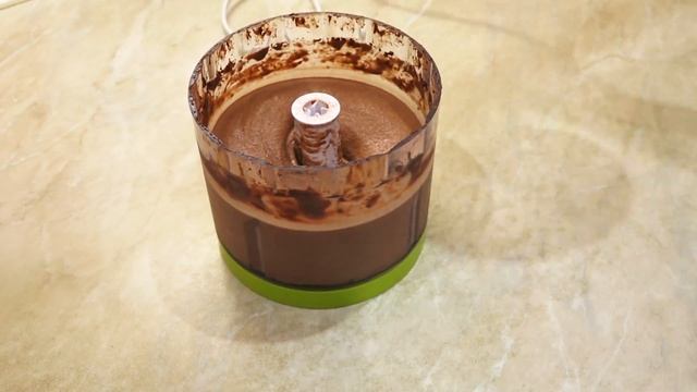 Banana Ice Cream Recipe - No Sugar | Only TWO Ingredients !? смотреть онлайн