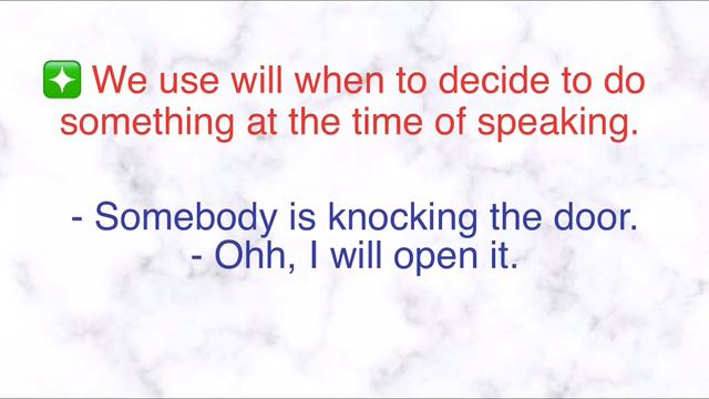 Future Simple шағы. Future Simple қазақша ережесі