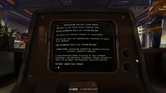 Fallout 76 Steel Dawn 21:9 - How to unlock Shelter - Home Expansion + Bonus quest смотреть онлайн