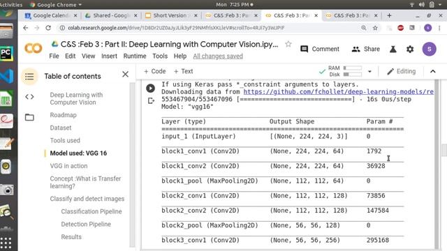 Deep Learning for Computer Vision, with Soham Ghormade смотреть онлайн