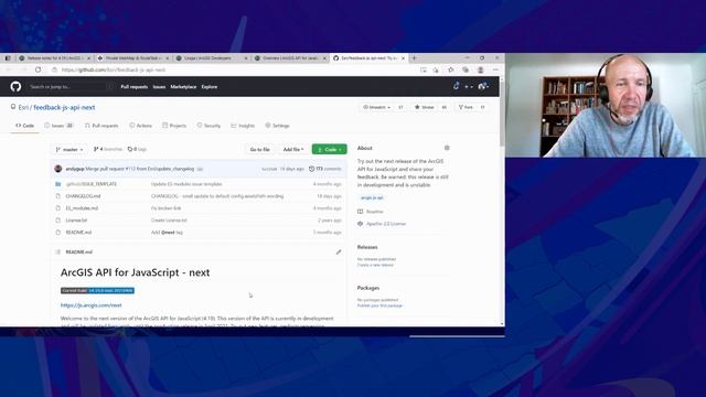 Working with Location Services Using ArcGIS API for JavaScript смотреть онлайн