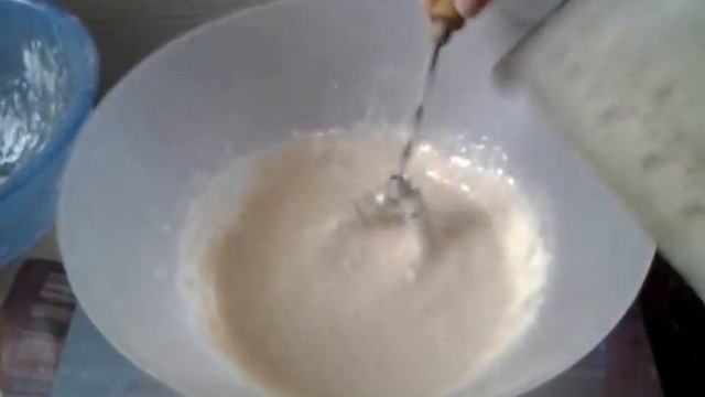 ДРОЖЖЕВОЕ опарное ТЕСТО.МОСКОВСКИЕ булочки с корицей. смотреть онлайн