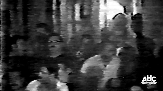 Saddam Hussein's Very Public Purge