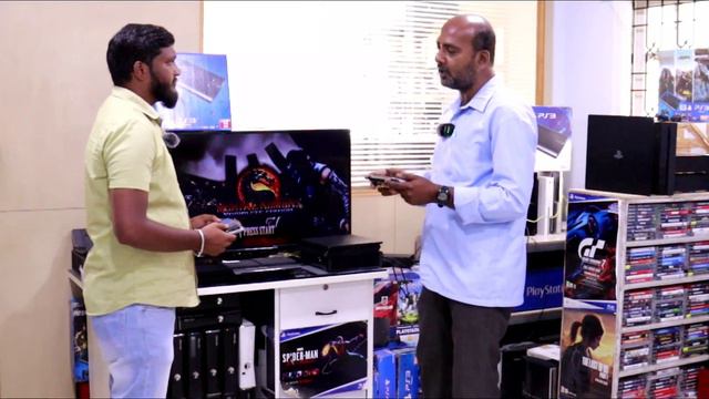 buy playstation 5 bangalore🎮 at best price in Bangalore/Ps5/Ps4/Ps3/ps2/#kannada #gaming смотреть онлайн