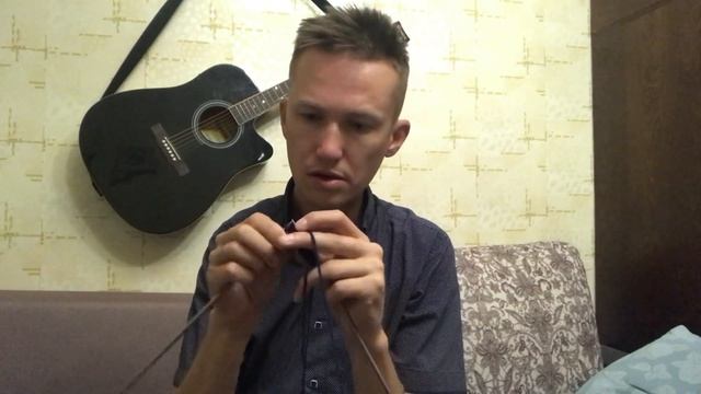Нашёл занятие смотреть онлайн