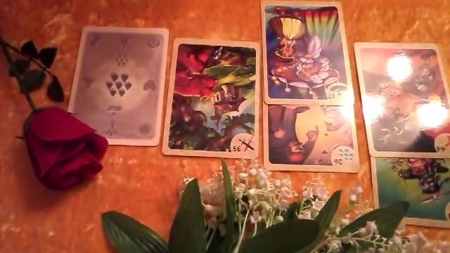 Неожиданные события в Вашей жизни.К чему надо быть готовым! / Мастер сказок-архетипические карты/