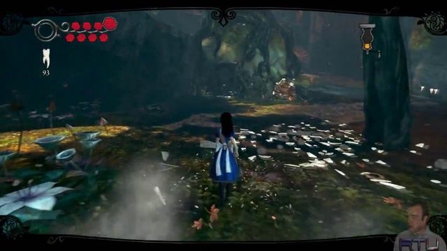 Castlevania: Lords of Shadow 2 Coming To PC! смотреть онлайн