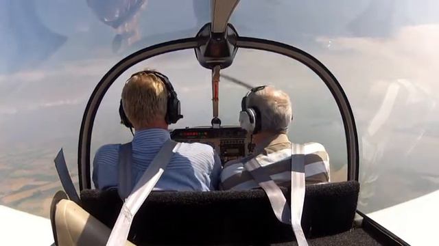 Aerobatics смотреть онлайн