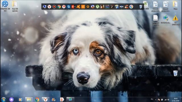 Поддержка Windows 7 окончена #9 смотреть онлайн