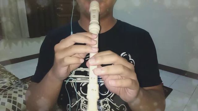 Don't Forget to Remember - Bee Gees - Recorder Cover смотреть онлайн