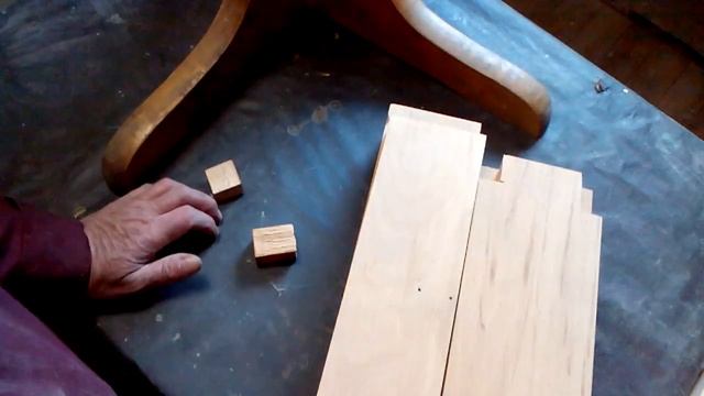 Где найти древесину разных пород (Where to find different types of wood) смотреть онлайн