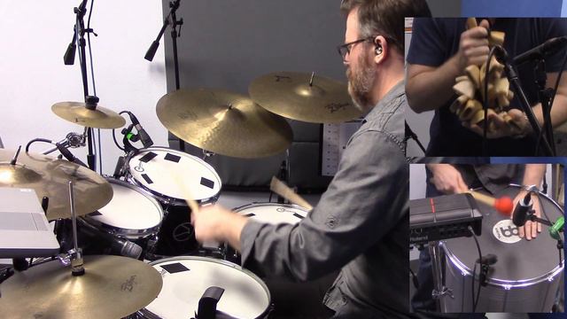 Rip's Music - "Shadow" - Alien Language смотреть онлайн