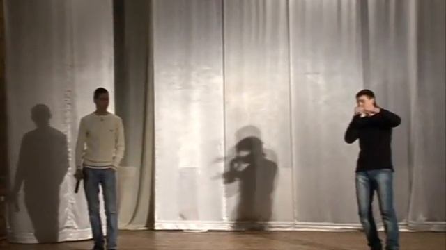 №136 Дуэт "BigBox" - Ухта смотреть онлайн