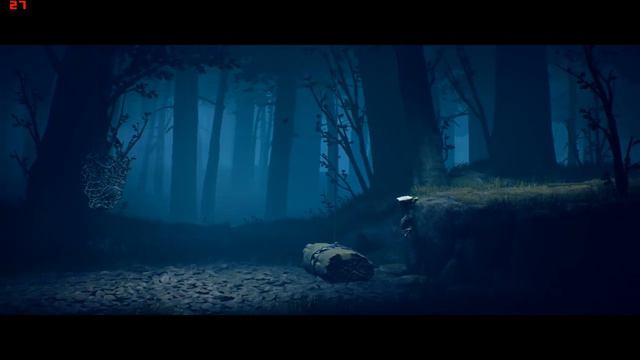 LITTLE NIGHTMARE II ON LOW END PC | INTEL HD 520 | INTEL CORE i3 | 8GB RAM смотреть онлайн