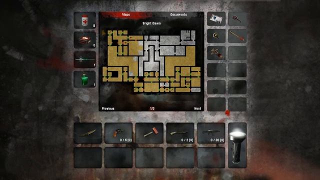 прохождение Dementium II HD часть 8 смотреть онлайн