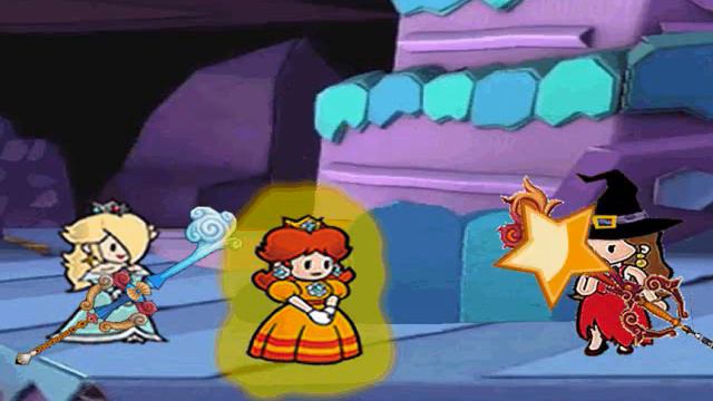 A Paper Mario Fanfic: All Stars Passions EP 100- Part 1 (Series Finale) смотреть онлайн