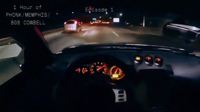 1 Hour Of PHONK/MEMPHIS/808 COWBELL