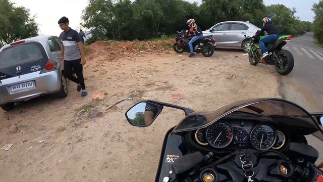 It's Hayabusa Day | SUNDAY RIDE | Hayabusa Gen3 Vs Hayabusa Gen2 смотреть онлайн