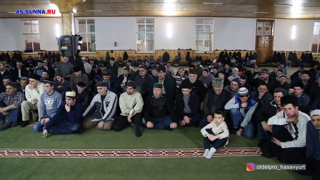 Маджлис выходцев с.Алмак в г.Хасавюрт смотреть онлайн