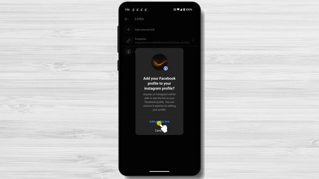 How To Connect Instagram To Facebook