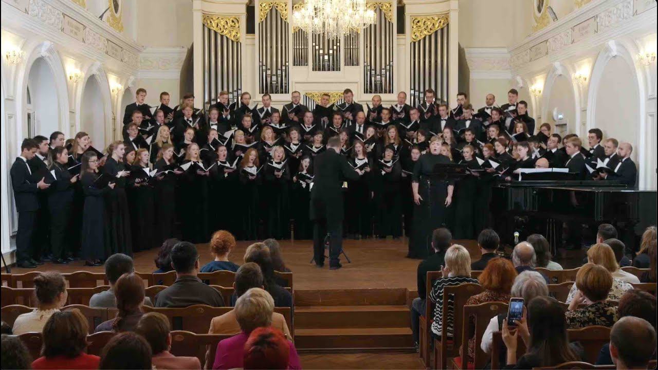 К. Бодров «Вечерняя молитва» смотреть онлайн