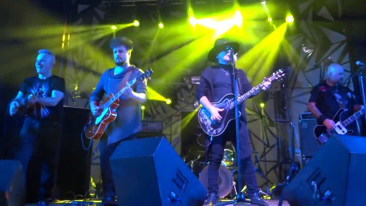 Крематорий - Последний шанс