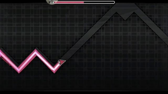 Shadow Corridor (Impossible demon) by MightyVektor (me) | Geometry Dash 2.1 смотреть онлайн