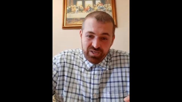 Слово пастора «Мы живём в то время!» 5.04.22| Церковь «Слово жизни» смотреть онлайн