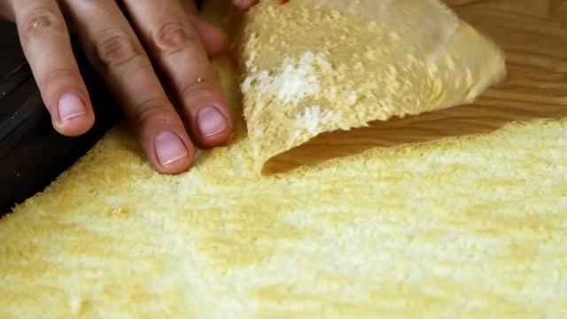 Летний торт с фруктами и ягодами. Такого торта вы ещё не пробовали!