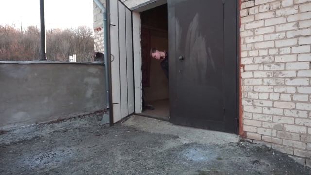 Проверка на прочность! ИНВАЛИДКА после покраски смотреть онлайн