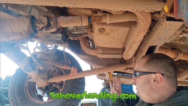 Radius arm length how-to SAS Chevy Episode 15 смотреть онлайн