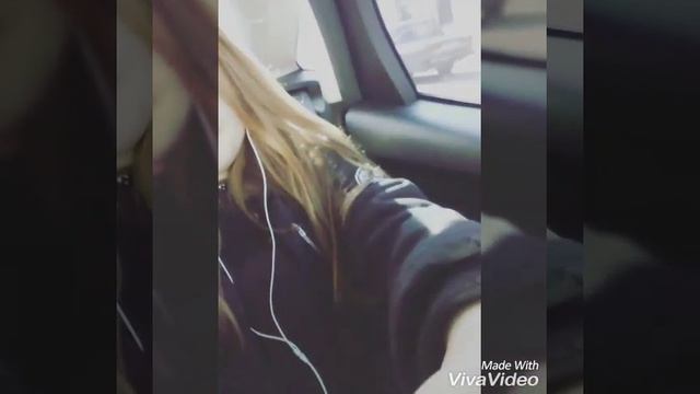 ∆ её красивый взгляд 😍 смотреть онлайн