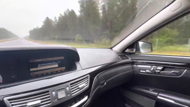 W221 S500 4.7 Bi Turbo Banq Olufsen