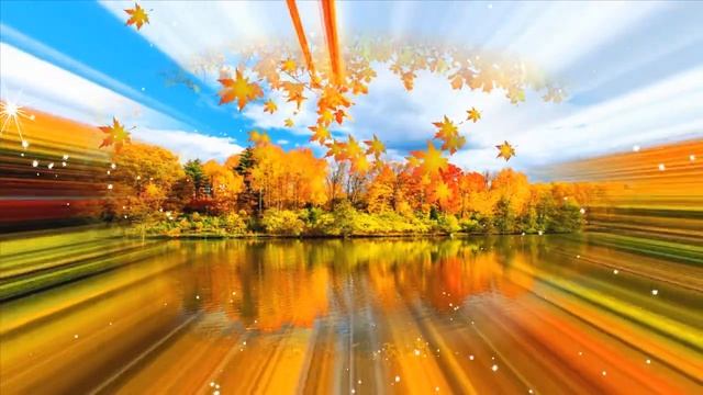 ФУТАЖ ОСЕНЬ 1. смотреть онлайн