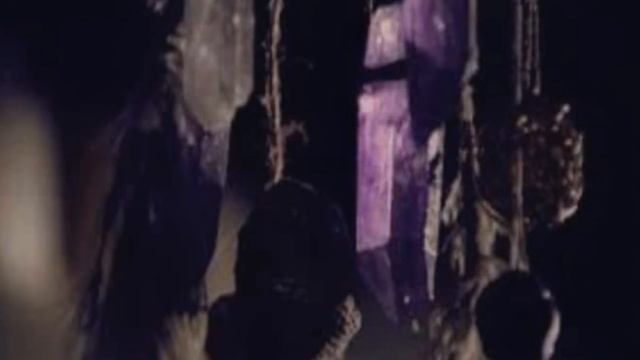 Снятие порчи методом Звуковой инверсии. смотреть онлайн