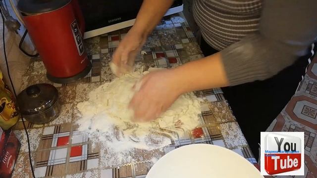 Вкусные блюда на любой вкус 