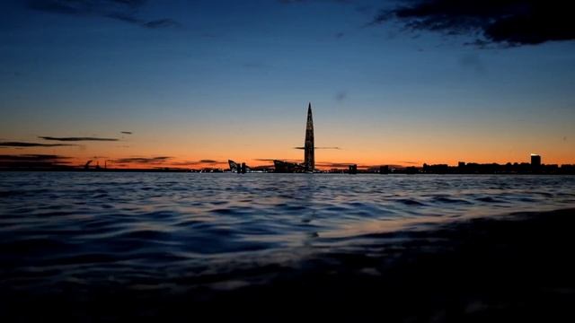Исцеляющая медитация на ночь. Полное успокоение мыслей и тела. Relaxing music. смотреть онлайн
