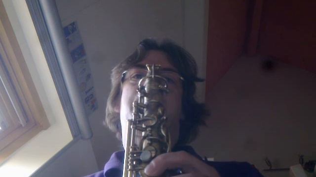 All The Things You Are Clip смотреть онлайн