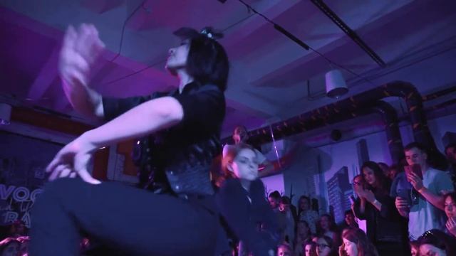 Oldway Alina Ferre vs Orlova | Vogue & The City Ball | #ШТБП смотреть онлайн