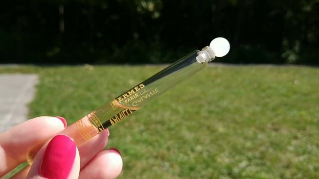 Влог? Новая распаковка Chanel, пару слов о Narciso Ambree, Coromandel, Hermessence, Розы смотреть онлайн