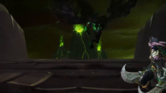 WoW Судьба Азерота спойлеры смотреть онлайн