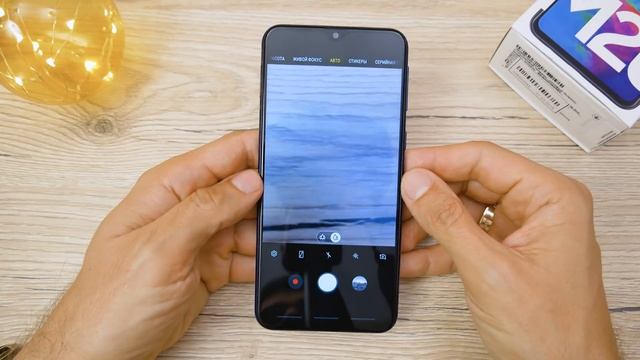 Обзор Samsung Galaxy M20 4GB 64GB и отзыв пользователя (Galaxy M20 Review) смотреть онлайн