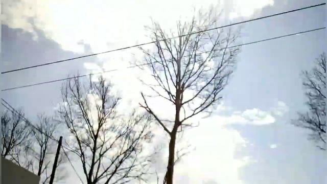 Город Южно-Сахалинск поездка на автобусе МАЗ 203.085+выезд из аэропорта. смотреть онлайн