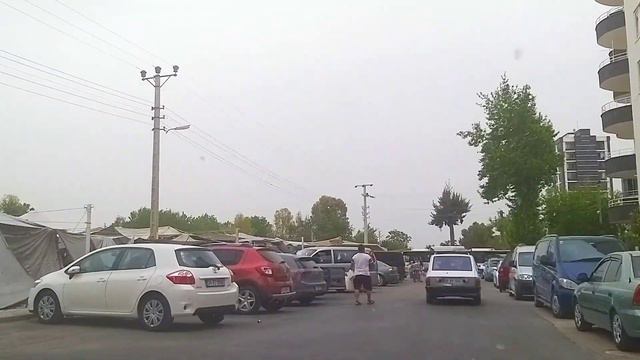 Мерсин. Бродилка по Тедже. По вашим заявкам. #мерсин #районымерсина #lenavanea смотреть онлайн