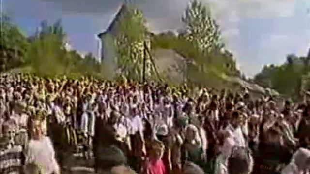 Кроз свету Русију-С нама Бог 4 смотреть онлайн