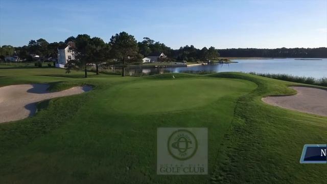 Endless Golf "Ocean City Golf CLUB" 2019 смотреть онлайн