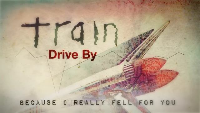 Train - "Drive By" смотреть онлайн