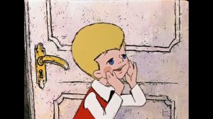 Карлсон вернулся